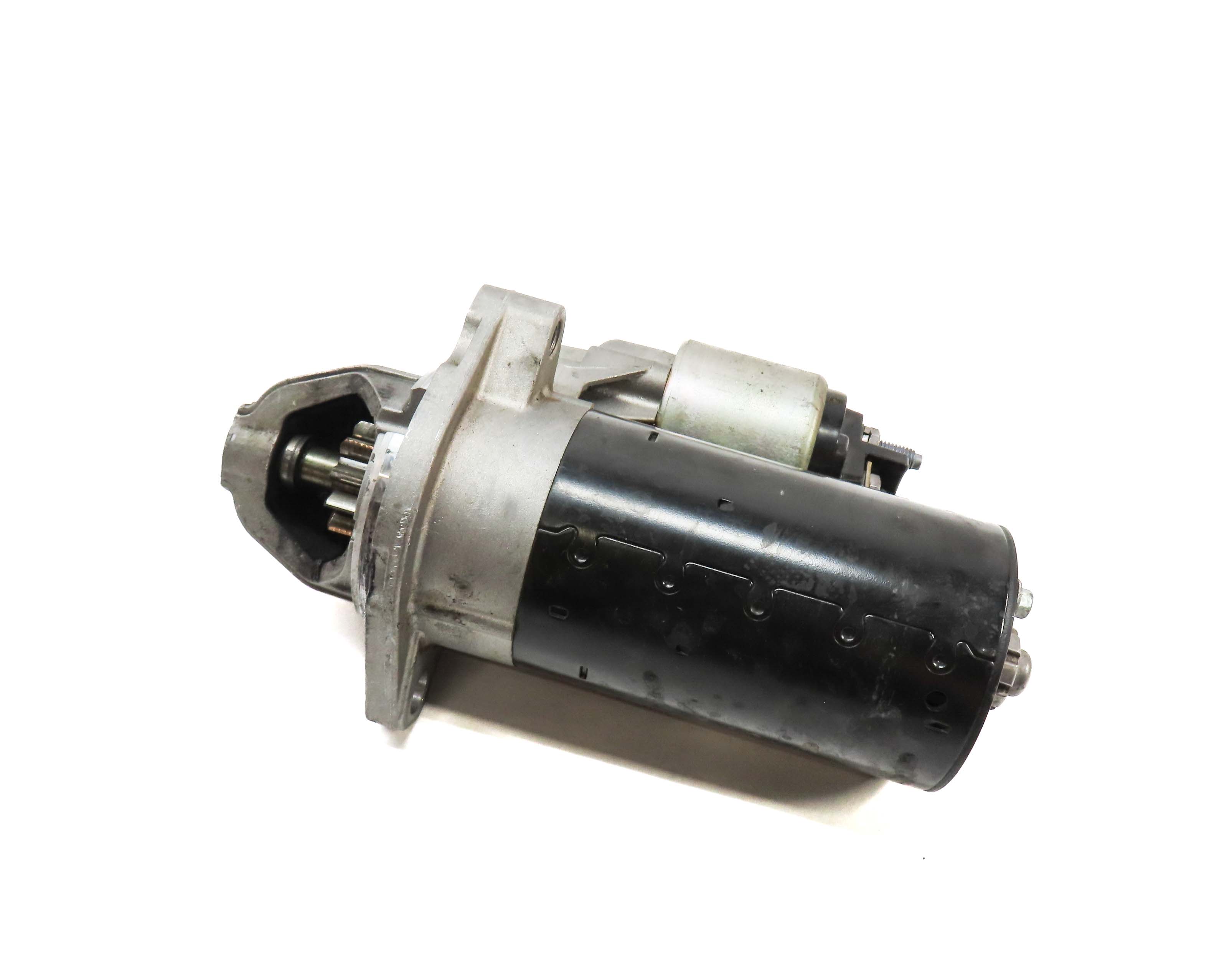 14-18 BMW 228i 328i 328iGT 428i 528i X1 X3 X4 (F30 F32 F25) 2.0L STARTER MOTOR — exact item pictured